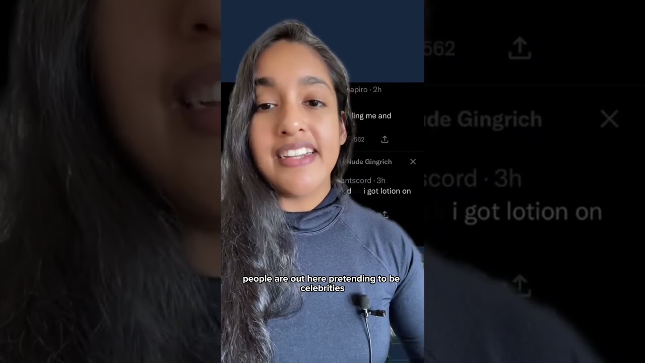 Twitter is now full of verified parody accounts