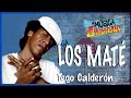 Los Maté - Tego Calderón - Track Audio
