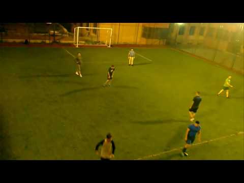 Futbol Arena Halı Saha 2 09.06.2016 23:30 - akillisaha.com