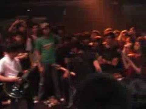 alone at last - Hold That Rope