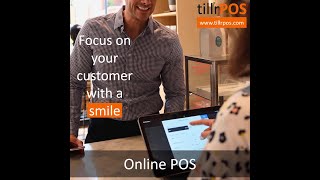 TillrPOS YouTube Video