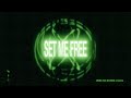 Armin van Buuren & SACHA - Set Me Free (Official Visualizer)