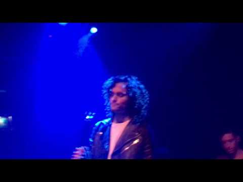 Mothxr - Impossible - Live at Bitterzoet