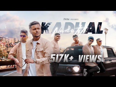 Baha - Kadhal Nwantiti (Official Video) | Rev BeatZ | Ckay