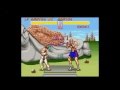 SNES Street Fighter II Episode 12 Ryu Vs Sagat