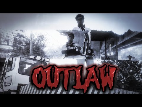 OUTLAW | A-Nine | No Rules No Mercy | Official video 