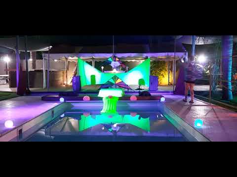 The Freak Show Live For Kitty Su India