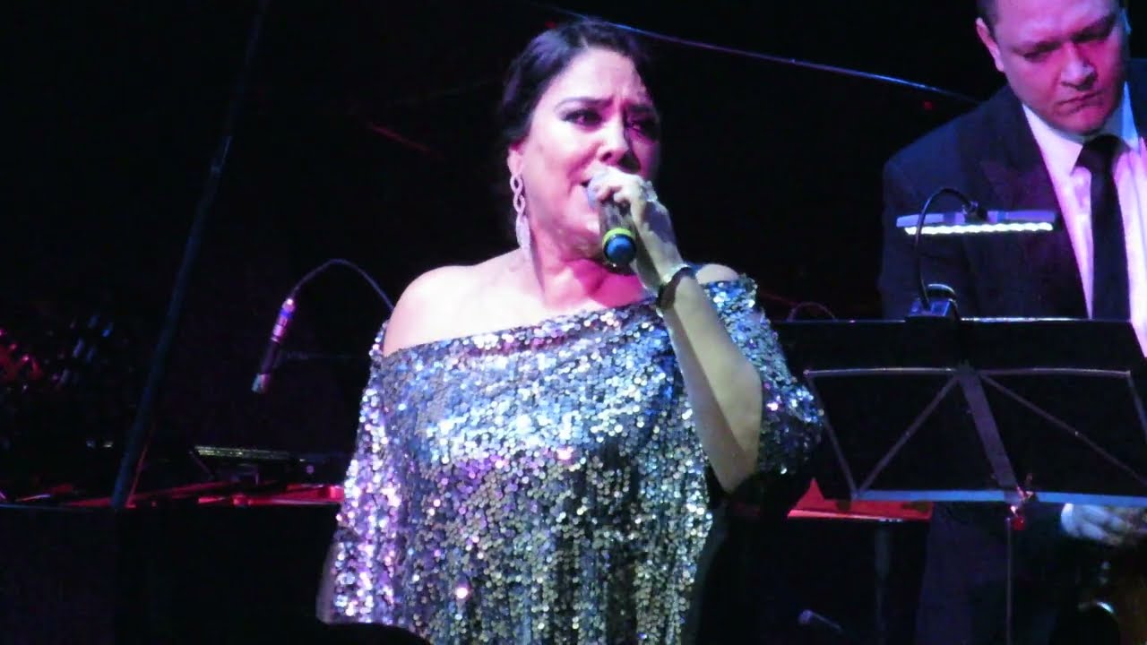 Los Caballeros del Tango (Carmen) - Lágrimas de Sangre (De Angelis)