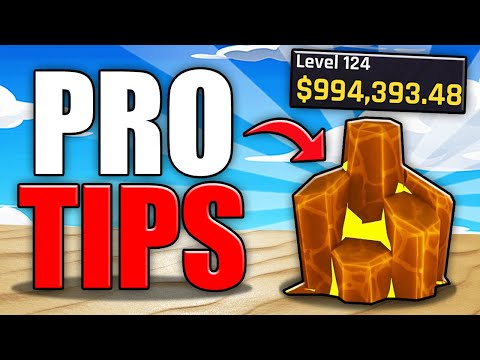 *NEW* BEST TIPS No One Knows in The Forge!