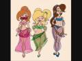 The Chipettes Ft The Chipmunks Playas Gon Play