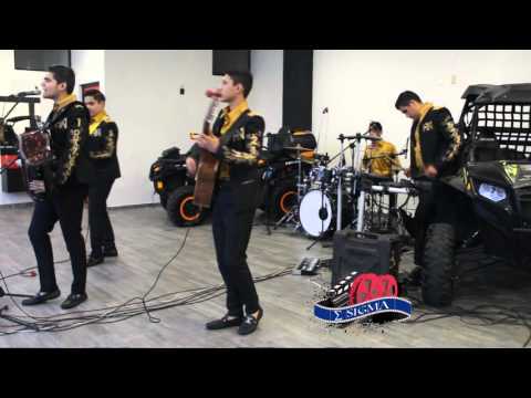 HN Norteño - El Chago "Corridos Distinguidos" (En Vivo 2016)