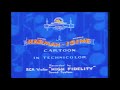 Closing To Giant 600 Cartoon Collection Disc 11 2016 DVD
