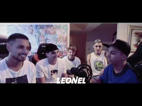 Coscu X Coker X Pimpeano - Freestyle - Remix