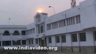 Tripura University, Agartala