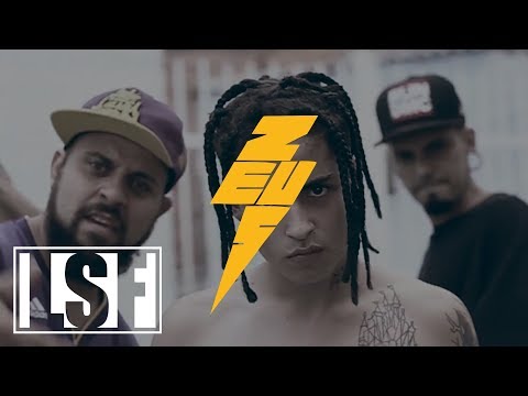 Zeus - Mundão Imenso -  Part. Chico, Rodrigo Nonato e Buneco (Prod.Pig) [VIDEOCLIPE OFICIAL]