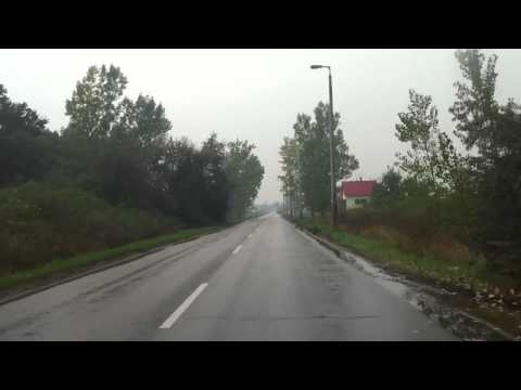 Szolnok 13Y járat; Vasútállomás - Alcsi Mg. Rt. - Vegyiművek