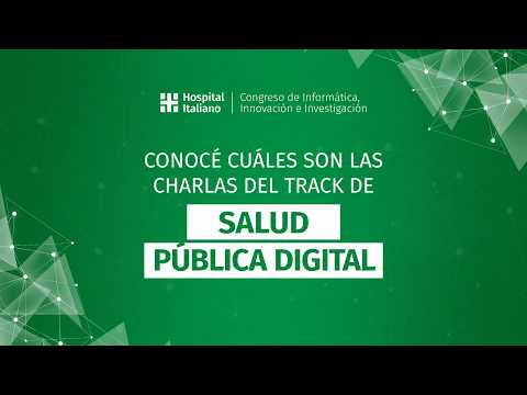 Digitalización del área de imágenes en la red pública de CABA