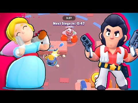 Brawl Stars - Gameplay Walkthrough Part 1 (Android / IOS)