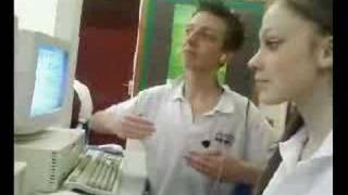 Chitty Chitty Bang Bang - Doll on A Music Box