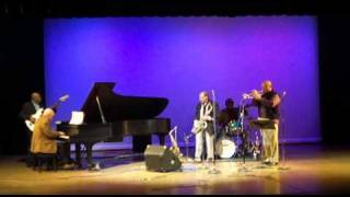 Joe Mantia Quintet - Milestones