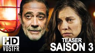 Promo VOSTFR - Saison 3