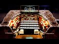 1928 Wurlitzer Fox Special Organ Fox Theatre St Louis Missouri Part 1 Of 2