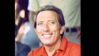 Andy Williams - It`s so easy