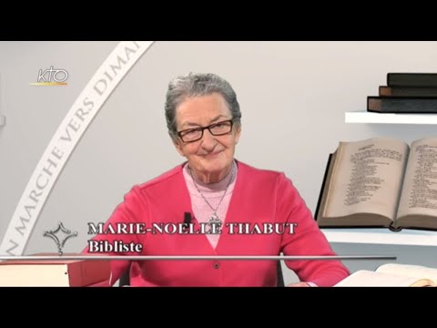 5e dimanche de Pâques B - Intégrale des lectures