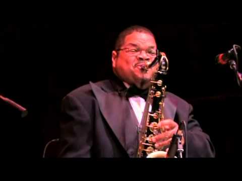 Clarence Johnson III video