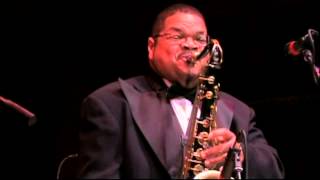 Louis Armstrong Society Jazz Band ROYAL GARDEN BLUES Featuring Clarence Johnson