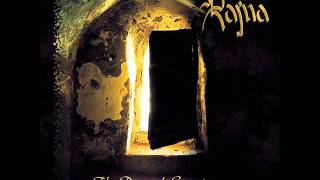 Rajna - The Door Of Serenity