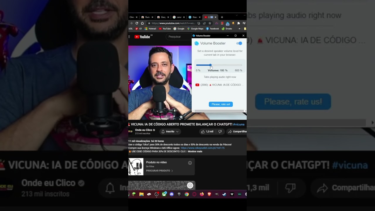 3 EXTENSÕES DO CHROME QUE VOCÊ NÃO SABIA QUE EXISTIAM! #shorts #chrome