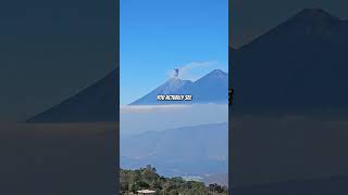 Download lagu Coming across a hobbit theme park in Guatemala #travelvlog #shortsfeed mp3