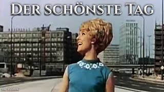 Musik-Video-Miniaturansicht zu Der schönste Tag Songtext von Ina Martell