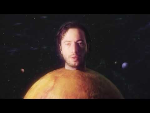 Jeremy Tuplin - Albert Einstein Song [Music Video]