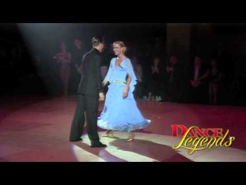 Dance Legends 2014 Friday Night Bows