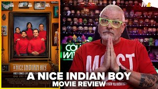 Recenzja filmu A Nice Indian Boy