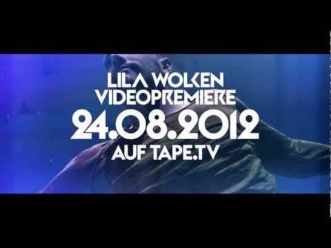 Marteria, Yasha & Miss Platnum - Lila Teaser (Videopremiere 24.08.12 bei tape.tv)