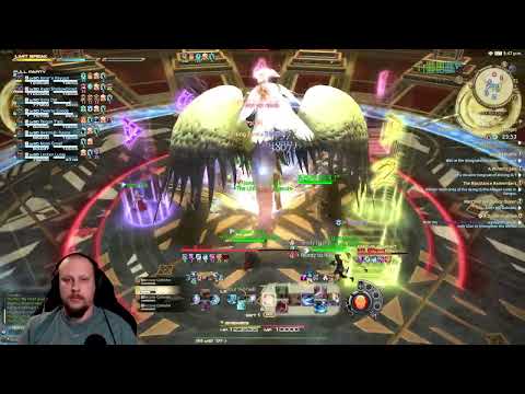 P11S First Clear GNB PoV