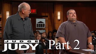 Grandfather Gets Ghosted on Loan! | Part 2