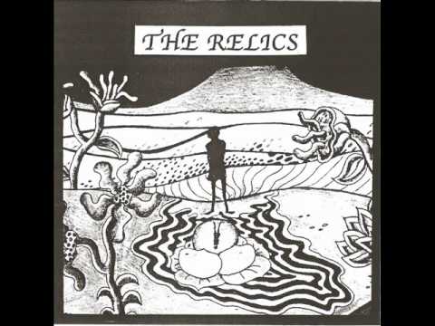 THE RELICS - POWERTRIPPIN LANDLORD (2003)