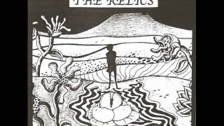 THE RELICS - POWERTRIPPIN LANDLORD (2003)