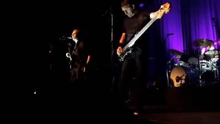 Hugh Cornwel, 013 Tilburg, 20191012