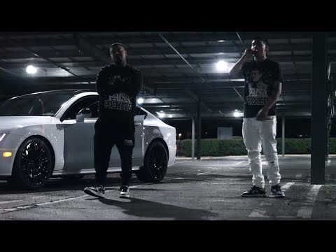 AscoLoc x Jayy L - 762s (Official Music Video)