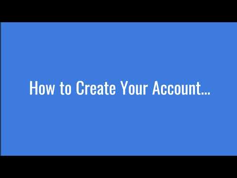 How To Create A Paperless Permit Account