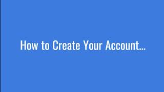 How to create a paperless permit account