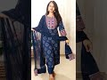 Which One Is Your Favourite ️ Amazon Kurta Set