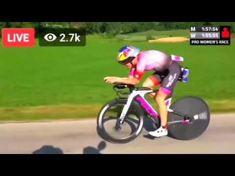 Ironman Austria 2019