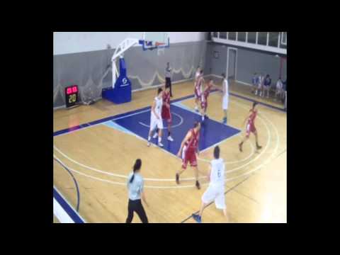 EBA AB J7 Rosalia Chantada