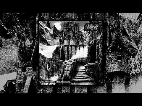 Vrörsaath - UnderVastDreamskies [Full Album]